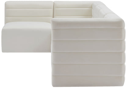 Quincy - 5 Piece Modular Sectional