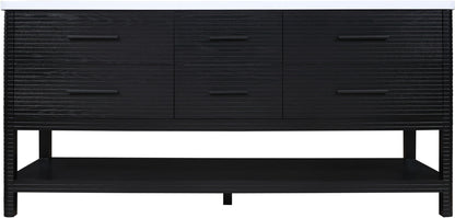 Oakwell - Bathroom Vanity
