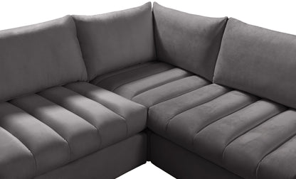 Jacob - Modular Sectional