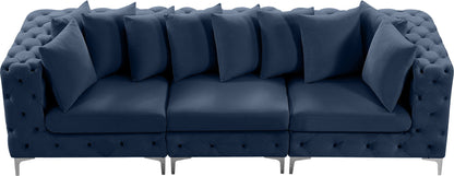 Tremblay - Modular Sofa - 3 Seats