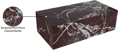 Bolzano - Marble Table