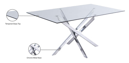 Xander - Dining Table