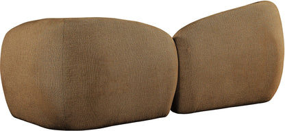Elowen - Fabric Upholstered Sofa