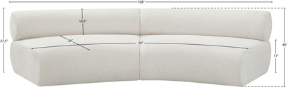 Bale - 2 Piece Modular Sofa