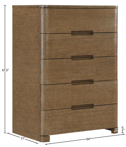 Caswell - Chest