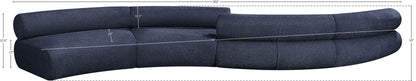 Bale - 4 Piece Modular Sofa