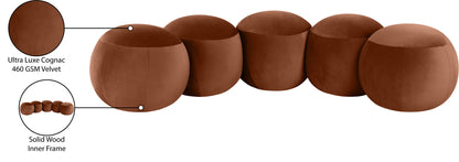 Apollo - Bench - Fabric