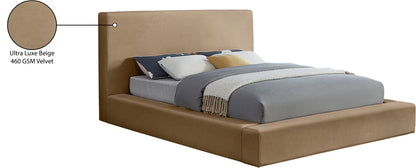 Dorian - Bed