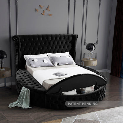 Luxus - Bed