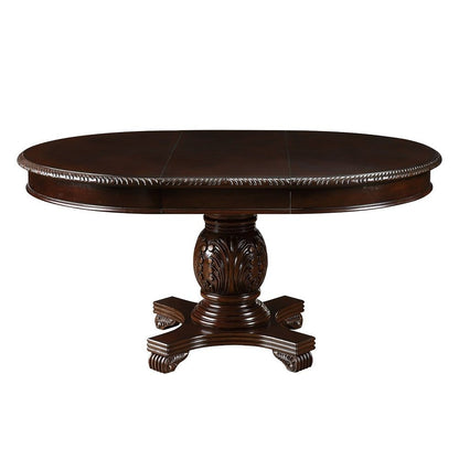 Chateau De Ville - Round Dining Table