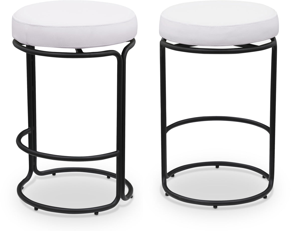 Madison - Bar Stool (Set of 2)