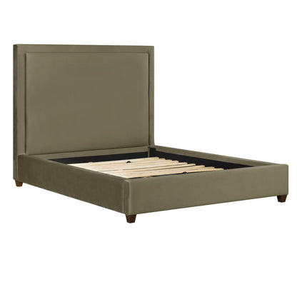 Kimberly - Bed