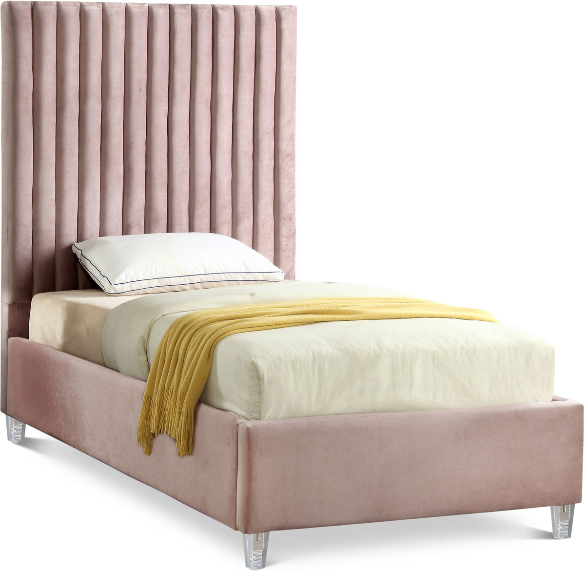 Candace - Bed