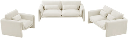 Sloan - Velvet Loveseat