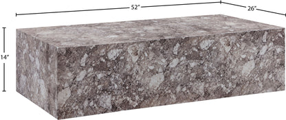 Piazza - Table