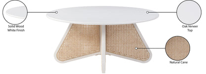 Butterfly - Wood Table
