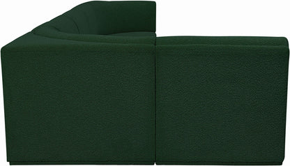 Ollie - 6 Piece Modular Sectional