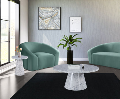 Omni - Coffee Table - White