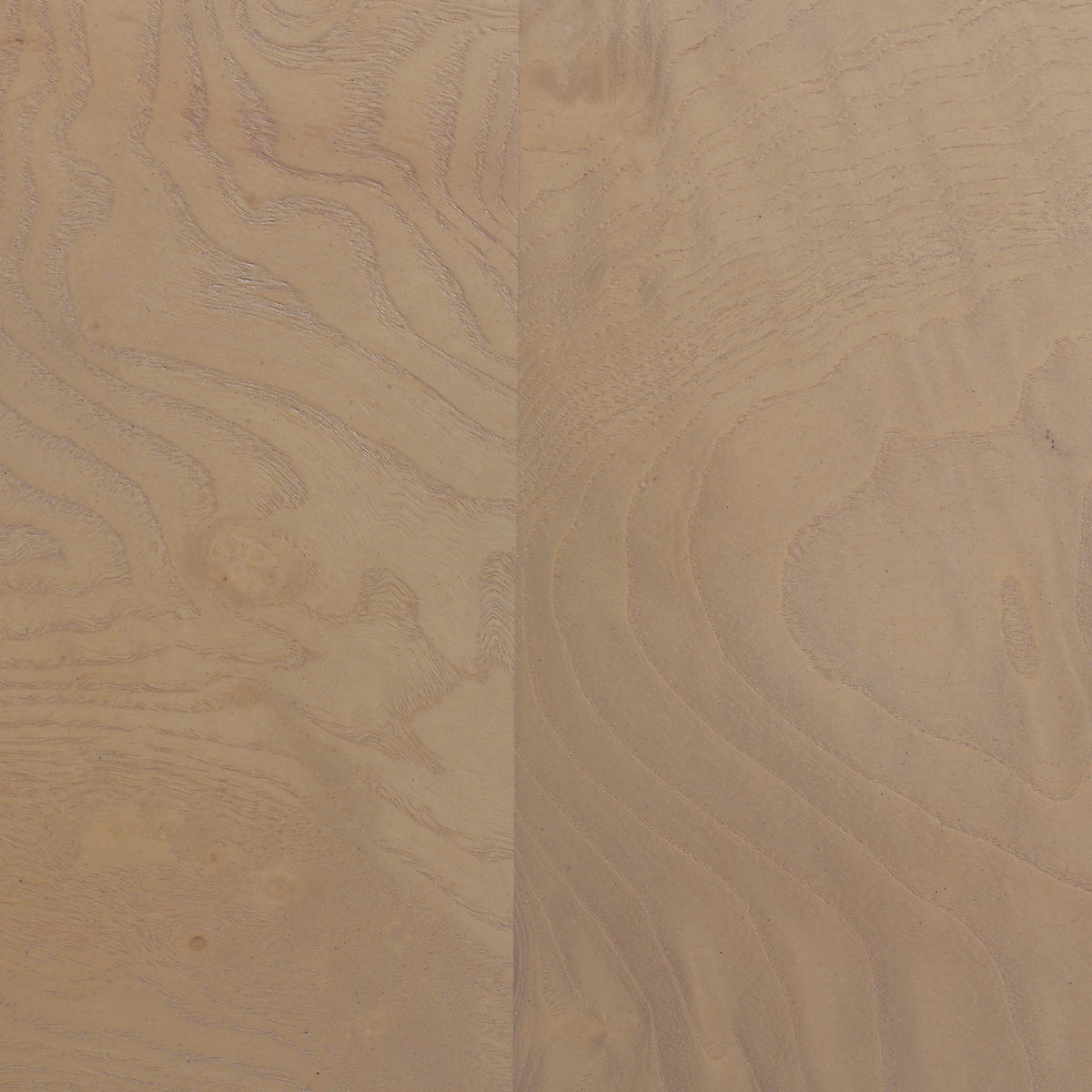 Giada - Solid Wood And Veneer Mirror