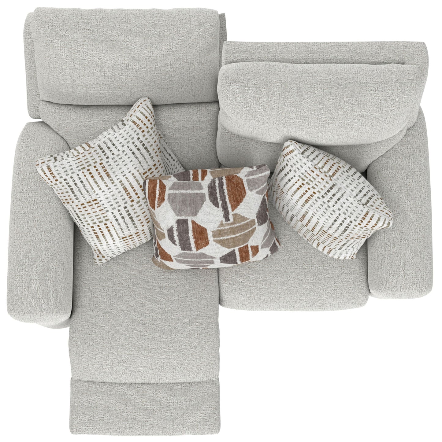 Kellen - Reclining Loveseat