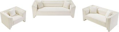 Everett - Loveseat