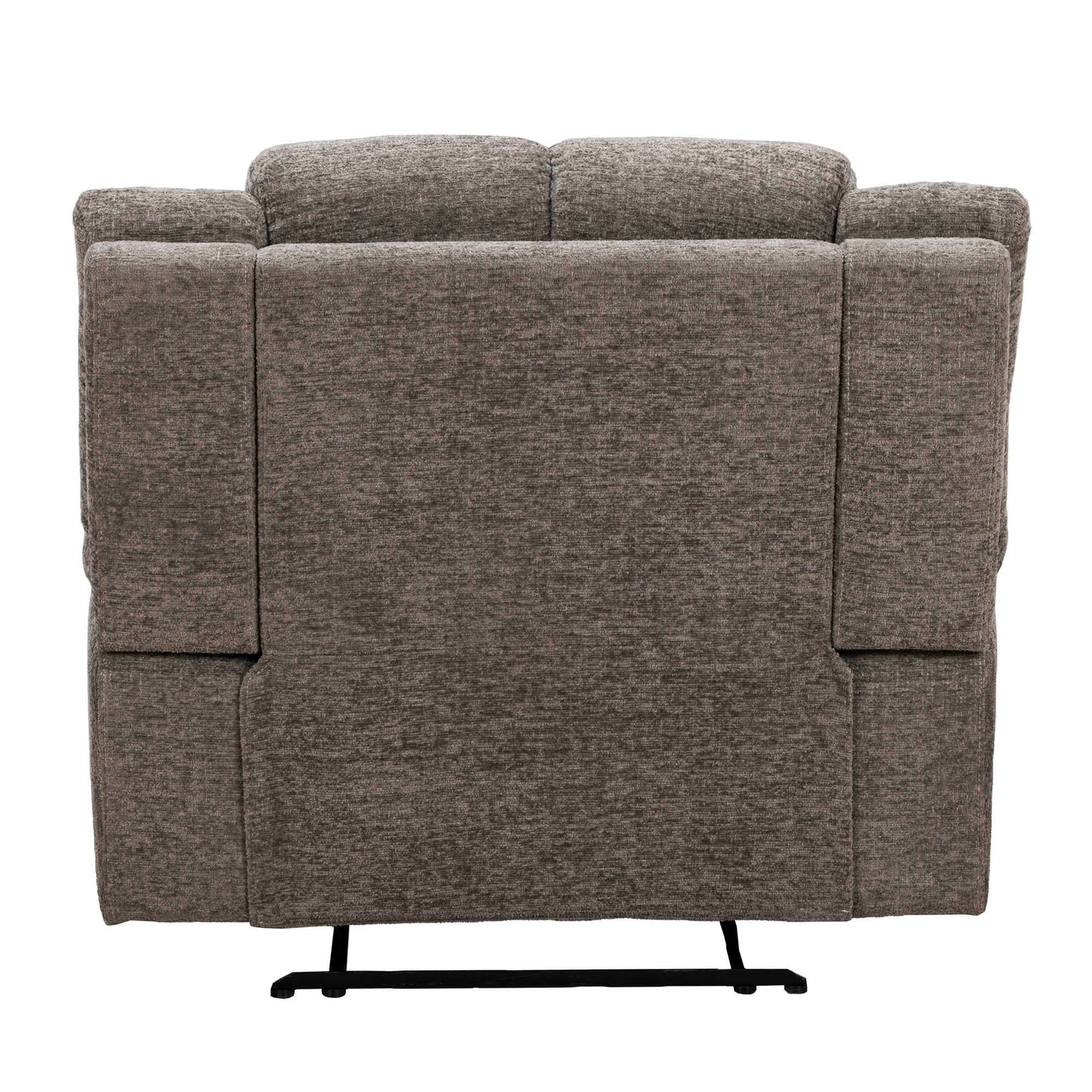 Buster - Manual Glider Reclining Sofa Set