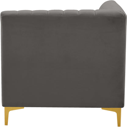 Alina - Corner Chair