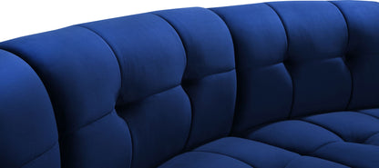 Limitless - 7 Pc. Modular Sectional