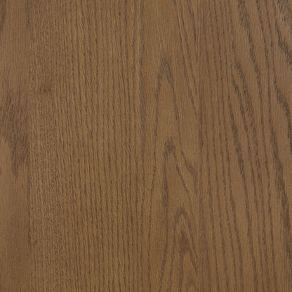 Wren - Velvet And Oak Veneer Coffee Table