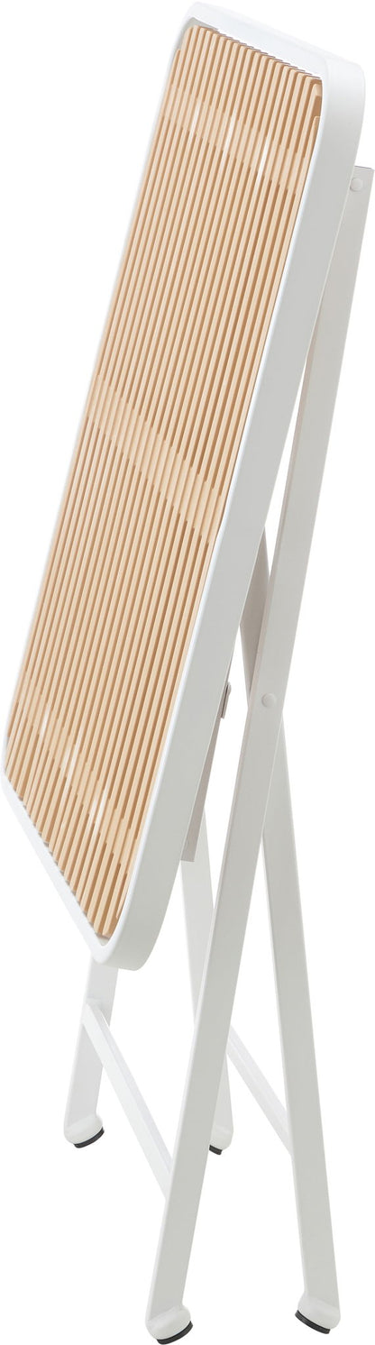 Marilla - Iron Outdoor Dining Table