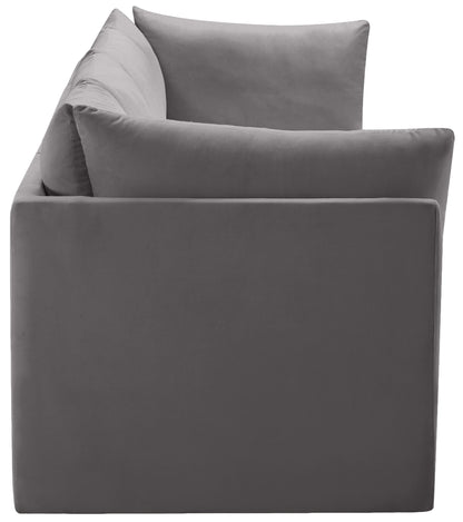 Jacob - Modular 4 Seat Sofa