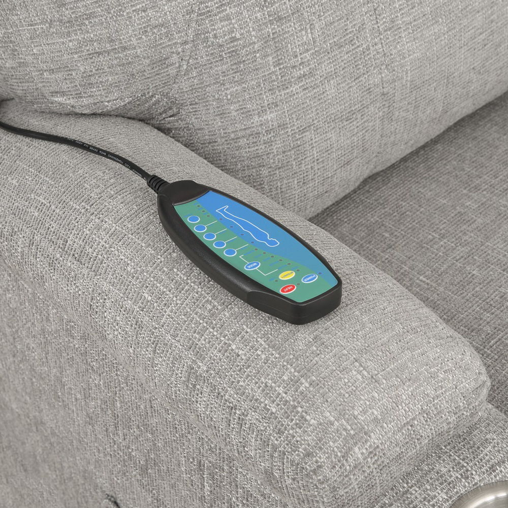 Evander - Power Lift Recliner