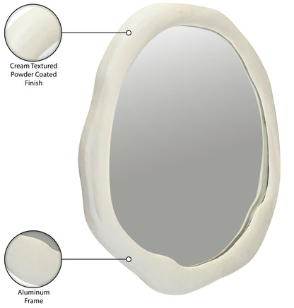 Armada - Aluminum Mirror