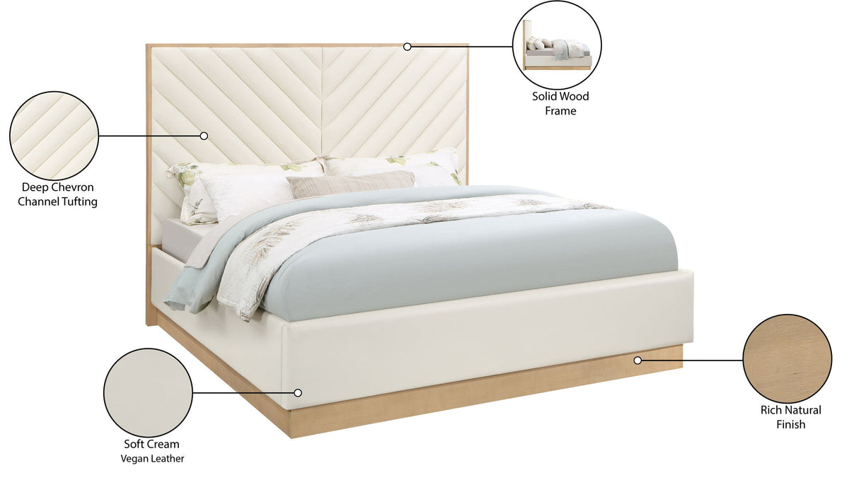 Casa - Bed