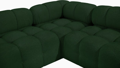 Ames - 6 Piece Modular L-Shaped Sectional