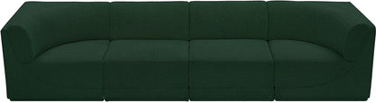 Ollie - 4 Seat Modular Sofa