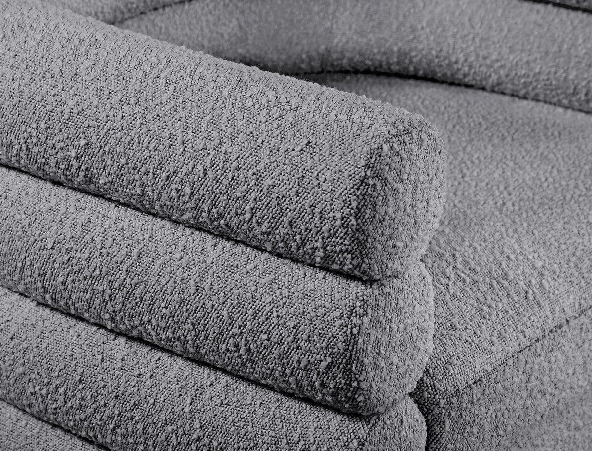 Tessa - Accent Chair