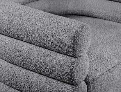Tessa - Accent Chair