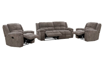 Buster - Recliner