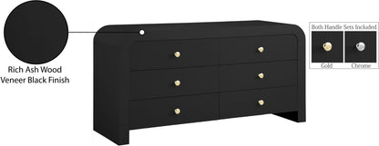 Artisto - Dresser