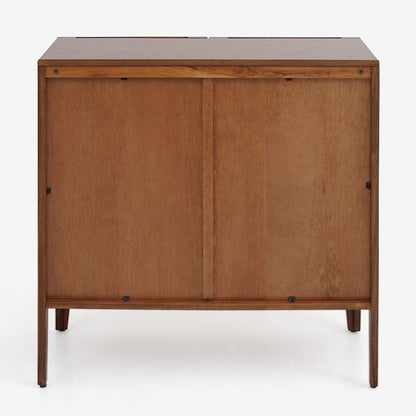 Lois - Cabinet - Walnut