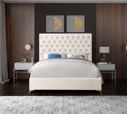 Cruz - Bed