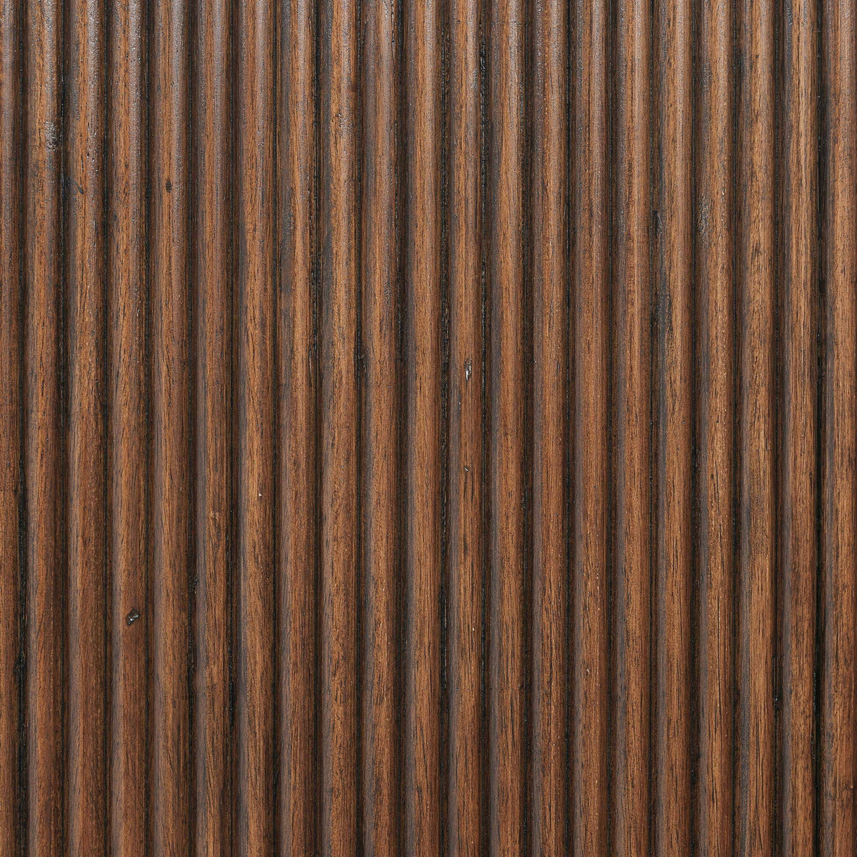 Astrid - Solid Wood And Oak Veneer Desk