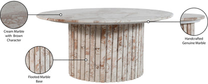 Genoa - Marble Table