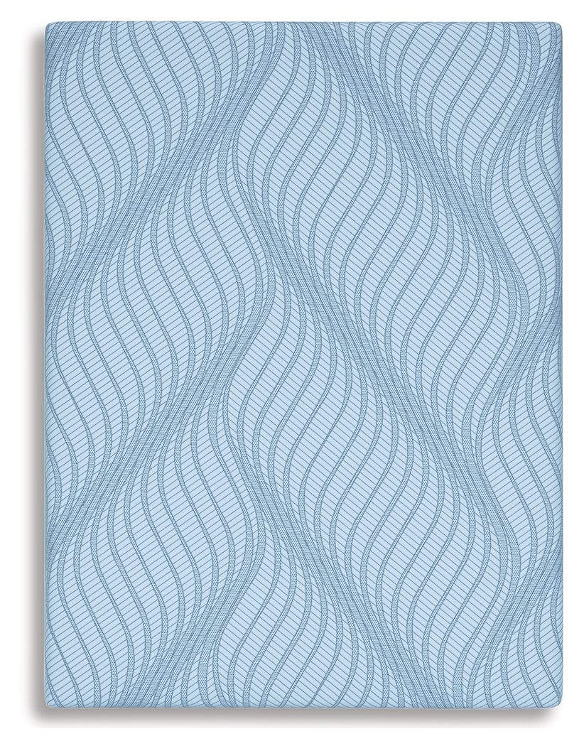 Peak 2.0 10 Memory Foam - Mattress