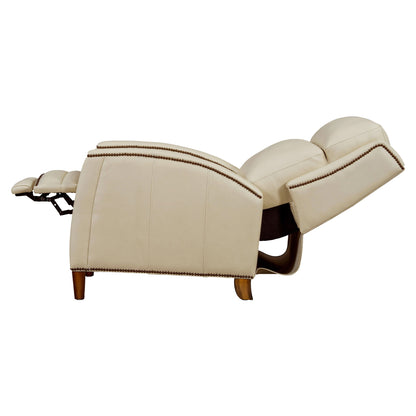 Vermont - Manual Pushback Recliner