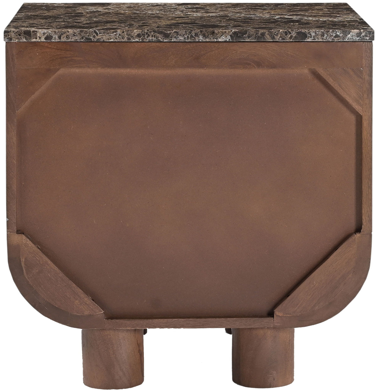 Cressa - Mango Wood Nightstand