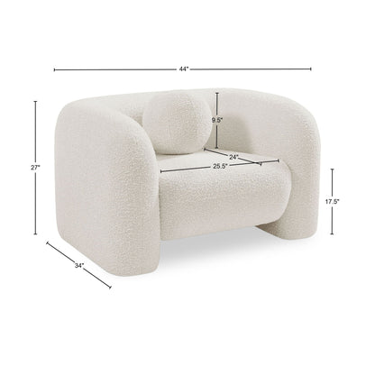Emory - Chair