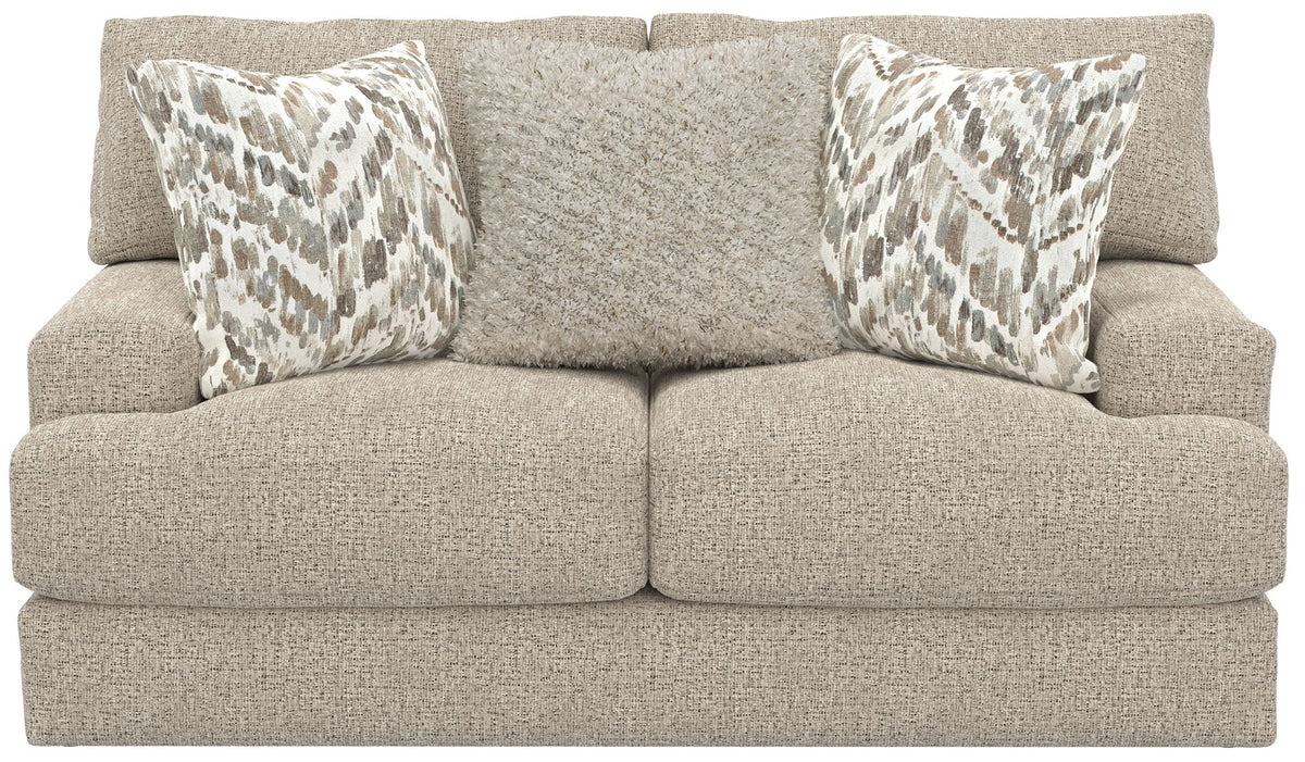 Brett - Loveseat