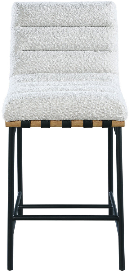 Burke - Counter Stool